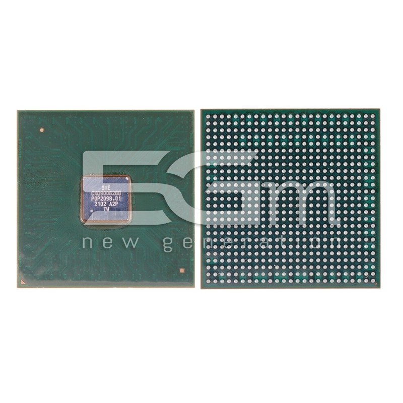 IC CXD90062GG Controller SSD PS5 - Ricambi | 5g-m.com