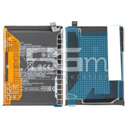 Battery BN5V 5110mAh Xiaomi Redmi Note 14 Pro 5G -  Poco X7 5G (Ori)