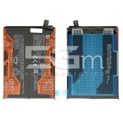 Battery BR50 5500mAh Xiaomi Redmi Note 14 4G (Ori)