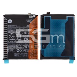 Battery BN5U 5110mAh Xiaomi Redmi Note 14 5G (Ori)