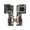 Connettore Di Ricarica + Board Xiaomi Redmi Note 14 Pro 5G (Ori)