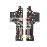 Charging Connector + Board Xiaomi Redmi 12 5G (Ori)