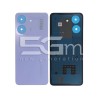 Rear Cover Purple Xiaomi Poco C65 (Ori)