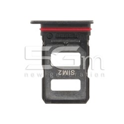 Supporto Dual Sim Card Silver Xiaomi Poco X7