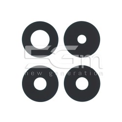 Rear Camera Lens Xiaomi Poco X7 5G