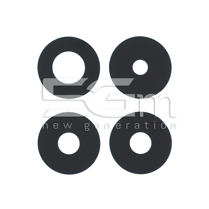 Vetrini Camera Posteriore Xiaomi Poco X7 5G