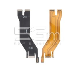 Motherboard Flex Cable Xiaomi Poco M7 Pro 5G