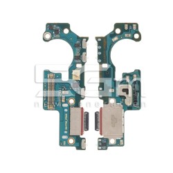 Charging Connector + Board Samsung SM-F766 Z Flip 7 5G
