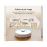 Robot Aspirapolvere Dreame D10 Plus White