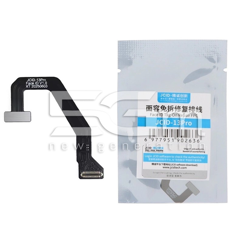JCID Face ID Tag-On Repair FPC iPhone 13 Pro