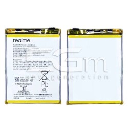 Batteria BLP807 5000mAh Realme 7 5G (PULLED)