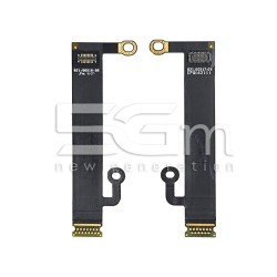 Backlight Flex + WebCam Flex Macbook Pro 13 A1706