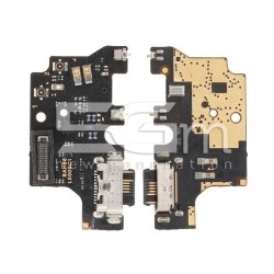 Connettore Di Ricarica + Board TCL 10L (FULL IC)
