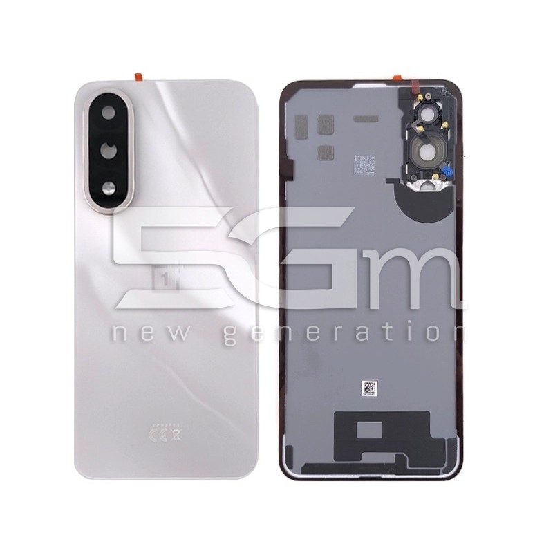 Retro Cover Marble Sands OnePlus Nord 5 (Ori)