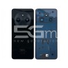 Rear Cover Black Xiaomi Redmi A3 Pro (Ori)