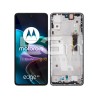 Display Touch + Frame Meteorite Gray Moto Edge 30 Ori