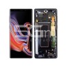 Display Touch + Frame Nero Samsung SM-N960F Note 9 (Ori)
