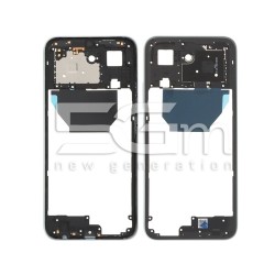 Middle Frame Green Xiaomi Poco C85 4G