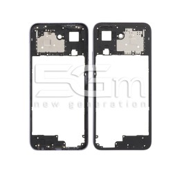 Middle Frame Purple Xiaomi Poco C85 4G