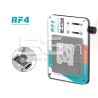 RF4 RF-FT08 Workstation Magnetica Professionale | 5G-M