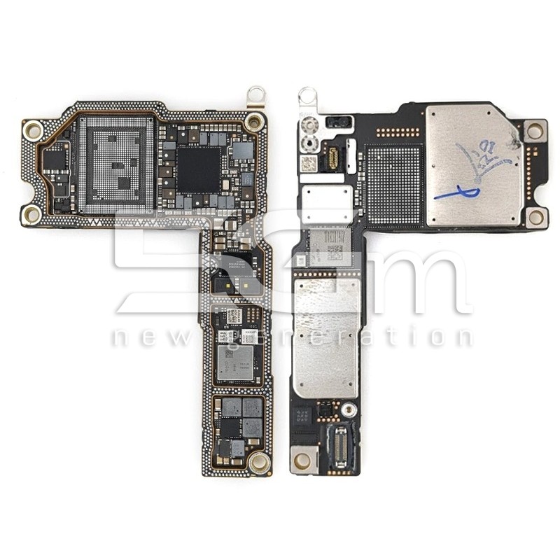 Board iPhone 16 Plus per SWAP (Versione EU) | Ricambi 5G-M