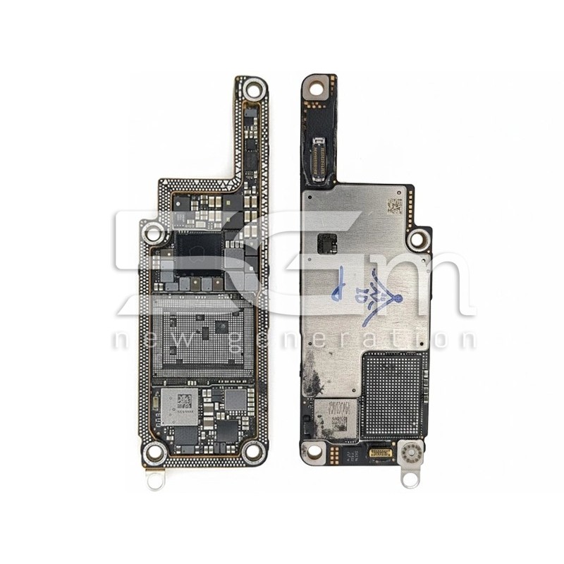 Board iPhone 16 Pro para SWAP (Versão EU) | Peças 5G-M