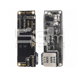 Board iPhone 16 Pro Max para SWAP (Versão EU) | Peças 5G-M