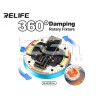 Relife RL-601Q Pro: Supporto Rotante 360° per Micro-Saldatura | 5G-M