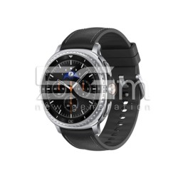 Samsung SM-L500 Watch 8 Black 46mm