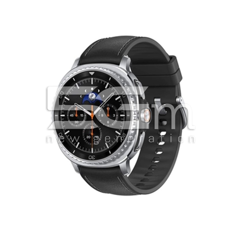 Samsung SM-L500 Watch 8 Black 46mm