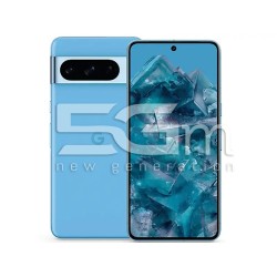 Google Pixel 8 Pro Blue 128GB