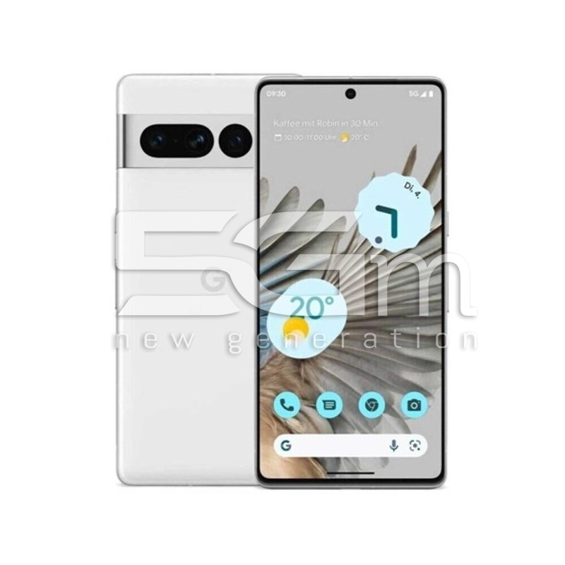 Google Pixel 7A Snow 128GB