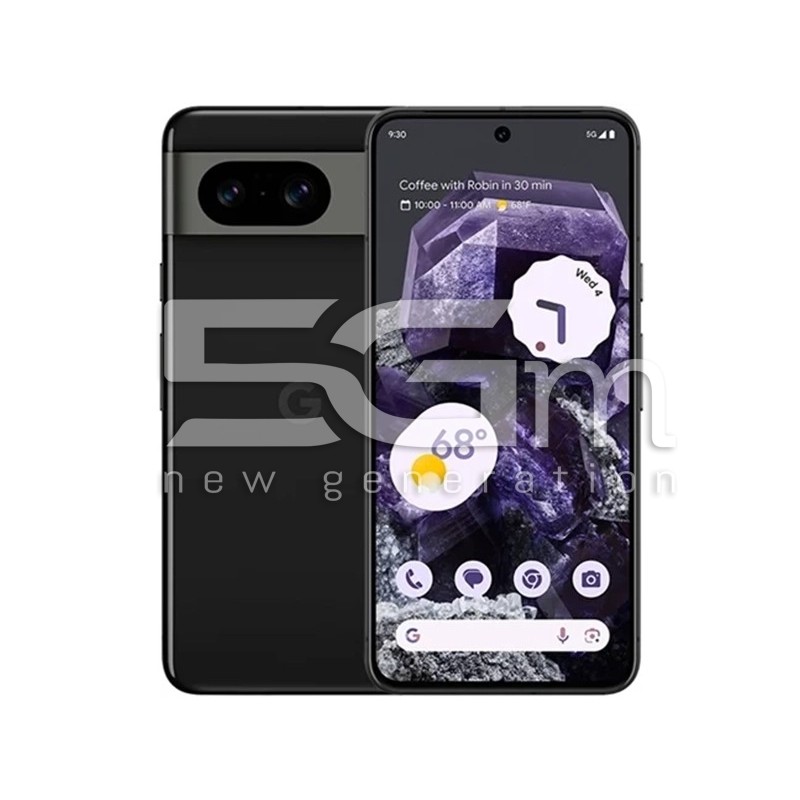 Google Pixel 8 Obsidian 128GB