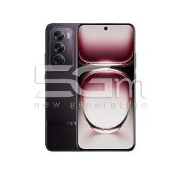 OPPO Reno 12 Pro 5G Nebula Black 512GB