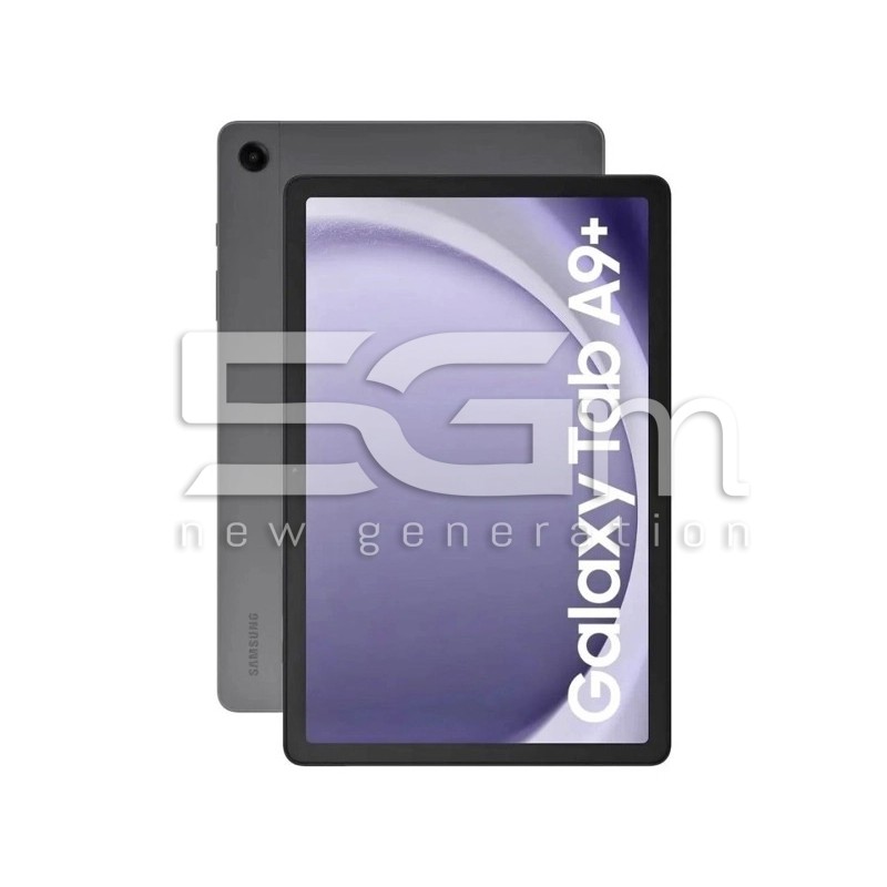 Samsung SM-X216 A9+ Graphite 64GB