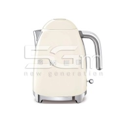 SMEG Kettle Cream 50 KLF03CREU