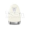 SMEG Kettle Cream 50 KLF03CREU