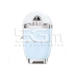 SMEG - Spremiagrumi 50's Style CJF01PBEU  Azzurro