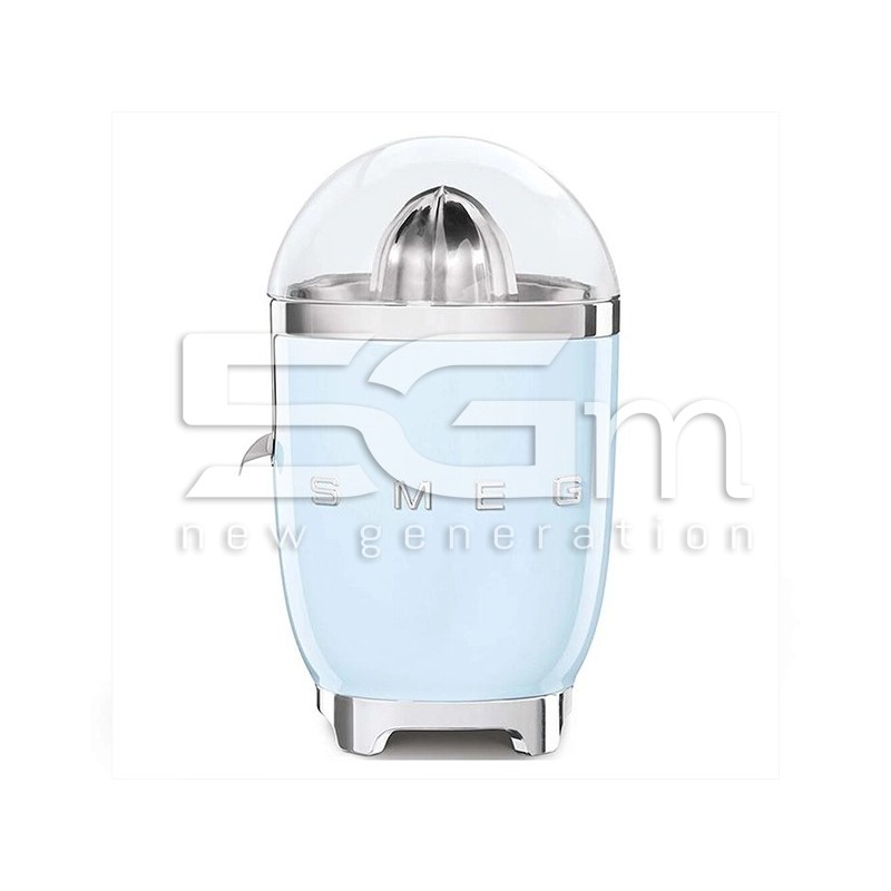 SMEG - Spremiagrumi 50's Style CJF01PBEU  Azzurro