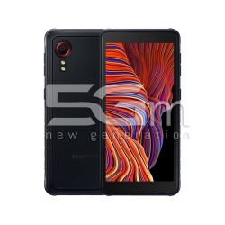 Samsung SM-G525 XCover 5 Black 64GB