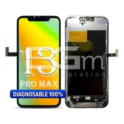 Display iPhone 13 Pro Max PULLED Originale | Diagnosticabile | 5G-M