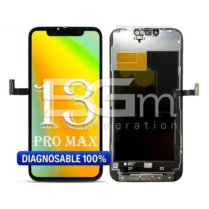 iPhone 13 Pro Max Original PULLED Display | Diagnosticable | 5G-M