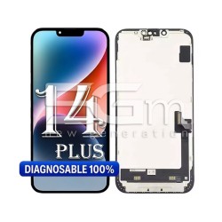 iPhone 14 Plus Original PULLED Display | Diagnosticable | 5G-M