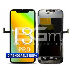 Display iPhone 13 Pro PULLED Originale | Diagnosticabile | 5G-M