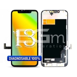 Display iPhone 13 PULLED Originale | Diagnosticabile | 5G-M