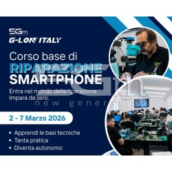 Corso Riparazione Smartphone | Glonacademy | Diventa Tecnico