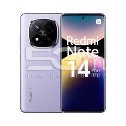 Xiaomi Redmi Note 14 Pro Plus 5G Lavender Purple 256GB