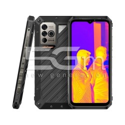 Ulefone Power Armor 19T Black 256GB
