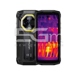 Ulefone Armor Mini 20T Pro Mecha Black 256GB