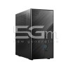 ASRock DeskMini X300 Barebone Nero Senza Sistema operativo